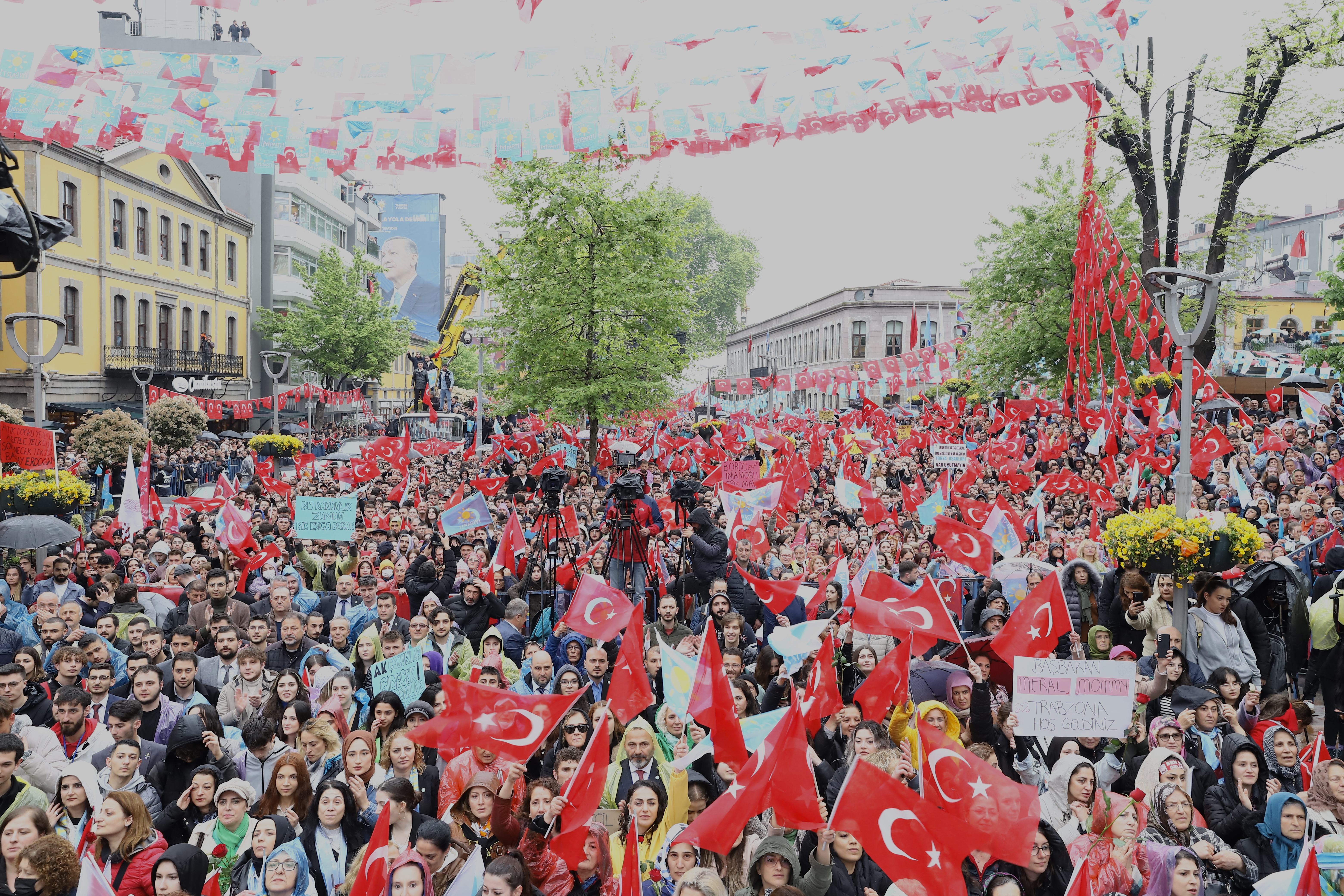 Trabzon mitingi 10 Mayıs 2023 (1)