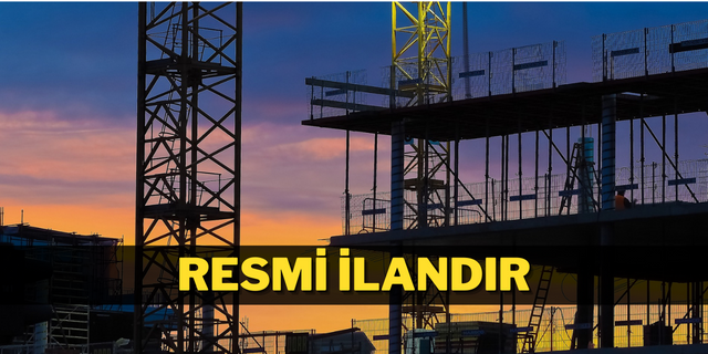 DIŞ CEPHE KAPLAMASI YAPIM İŞİ