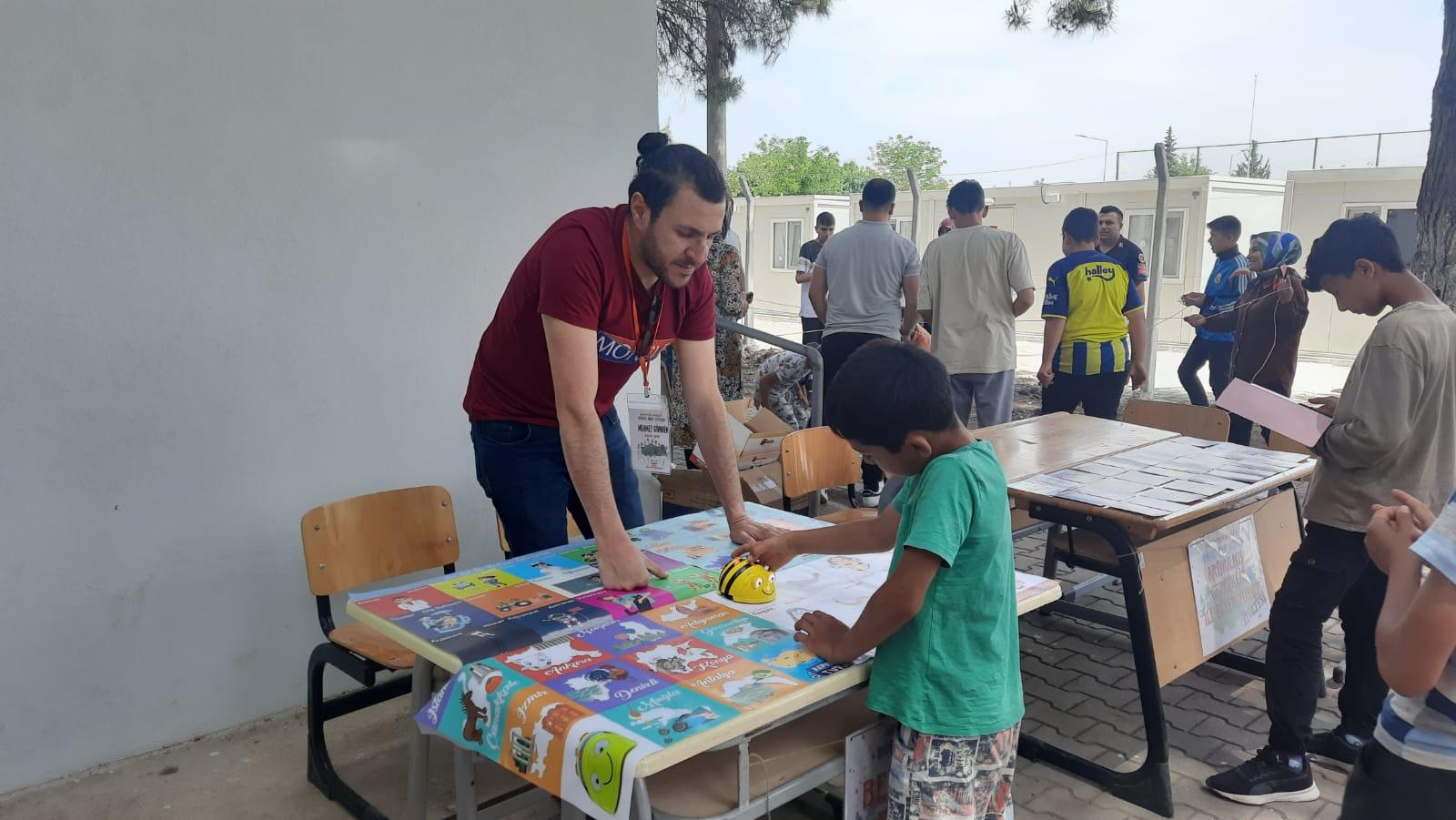 Artvin Mahallesi’nde açılış rüzgarı (6)