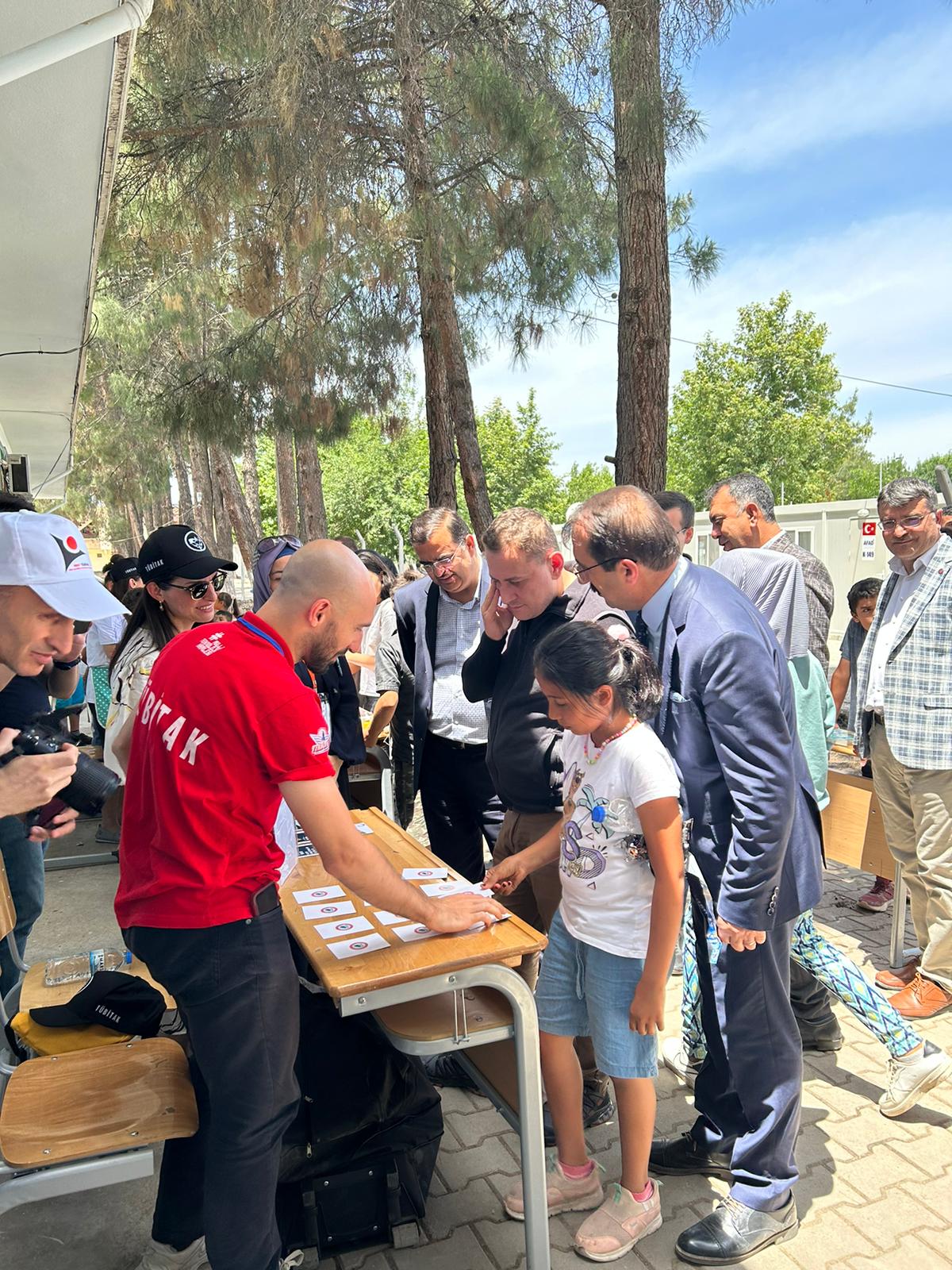 Artvin Mahallesi’nde açılış rüzgarı (8)