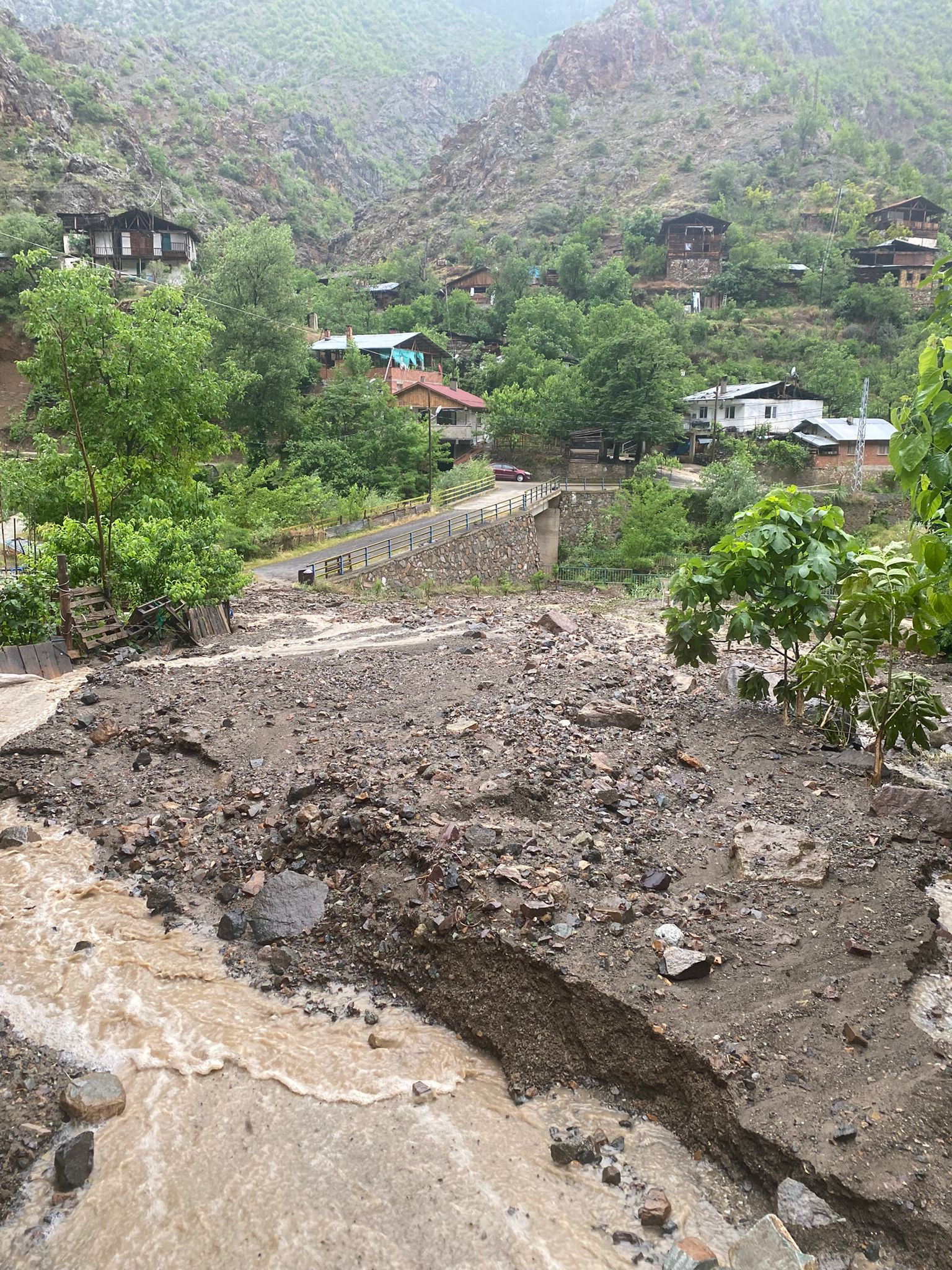 Aşşağı Maden Köyü (3)