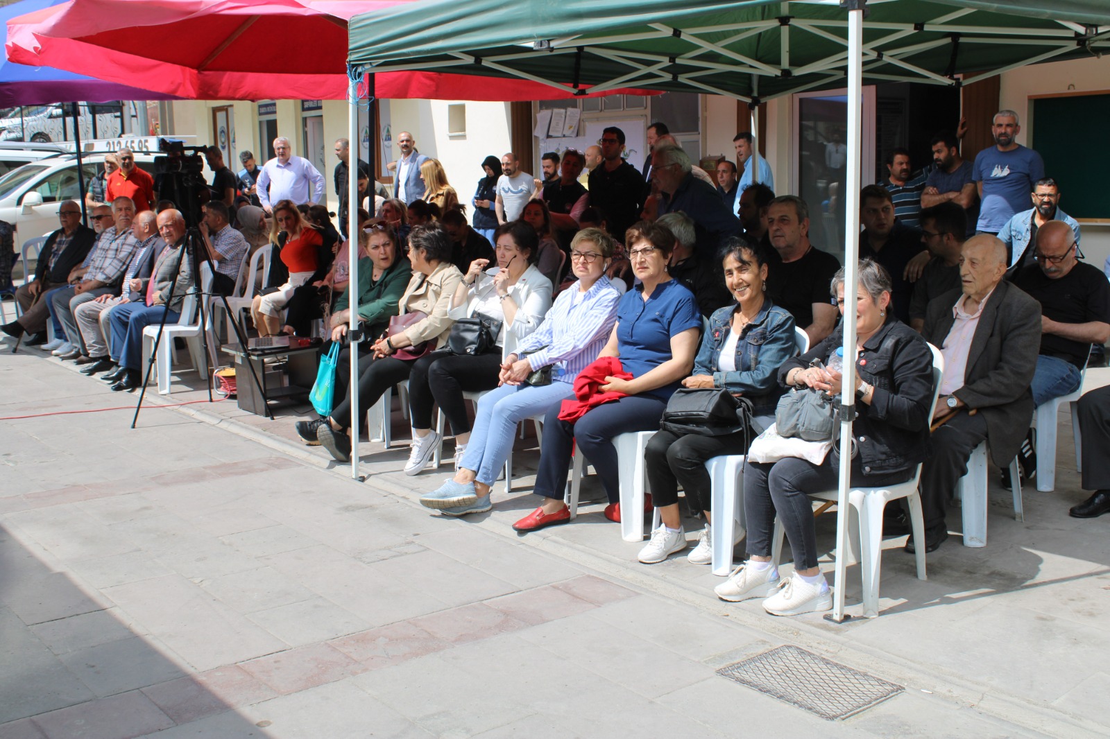 Belediye Toplantı (2)