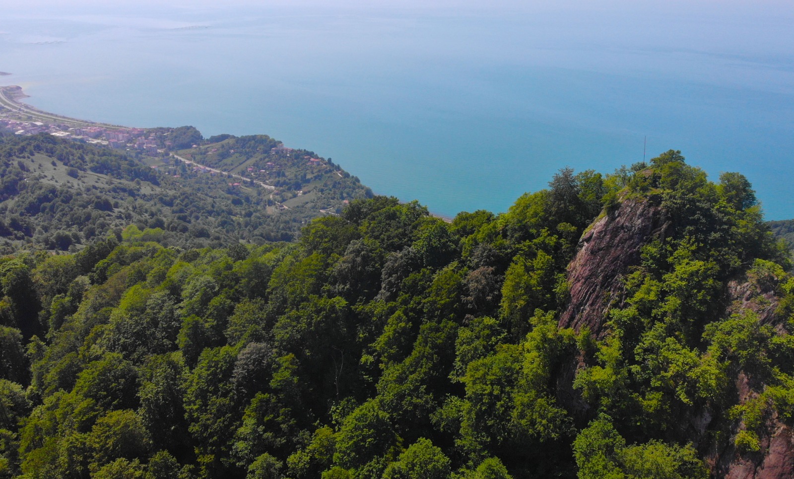 Ciha Kalesi Orman Parkı (6)