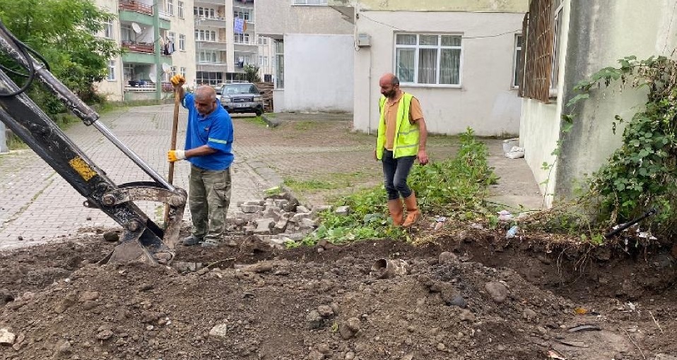 Hopa Belediyesi çalışma programı (5)