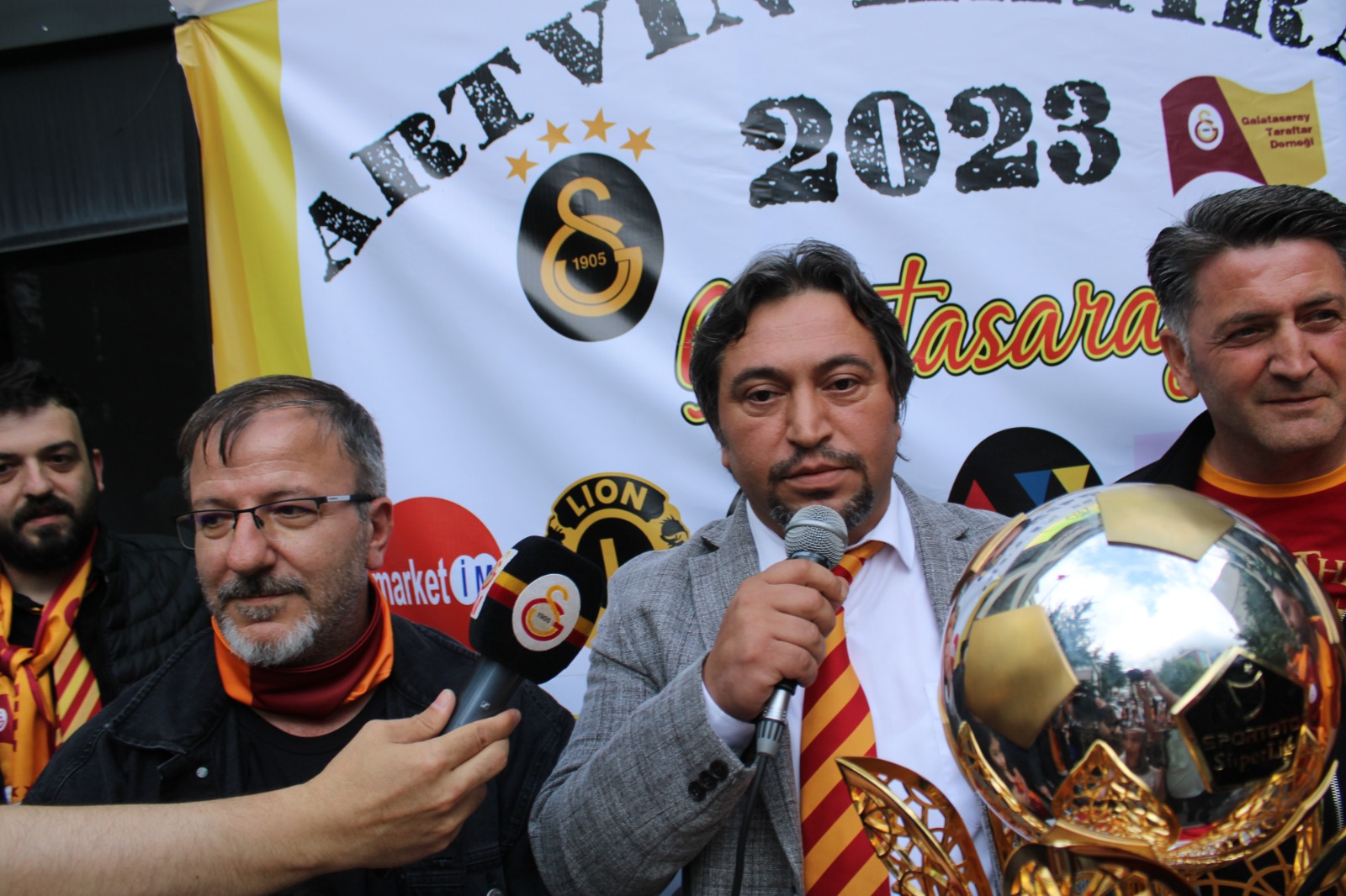 Süper Lig Kupası Artvin’de (5)