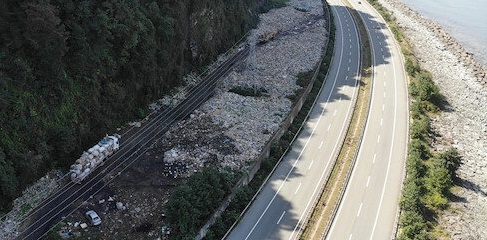 Artvin’in Çöp Sorunu 1