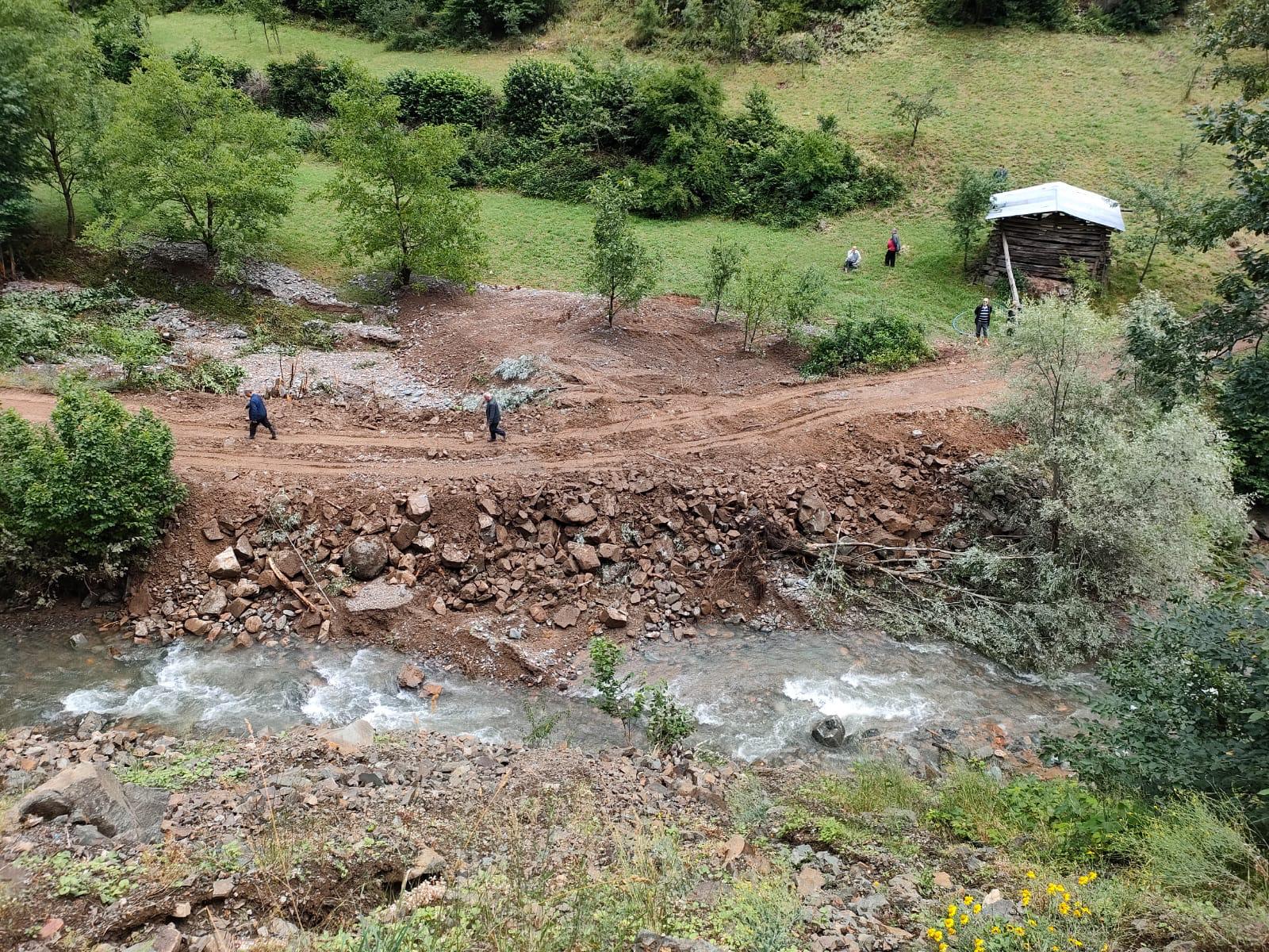 ulaşım normale döndü  (1)