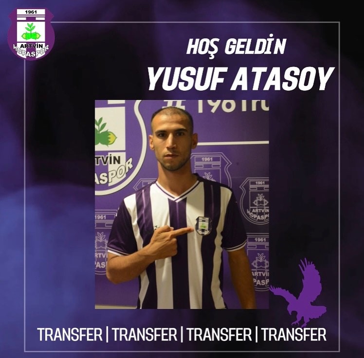 Yusuf Atasoy 2-1