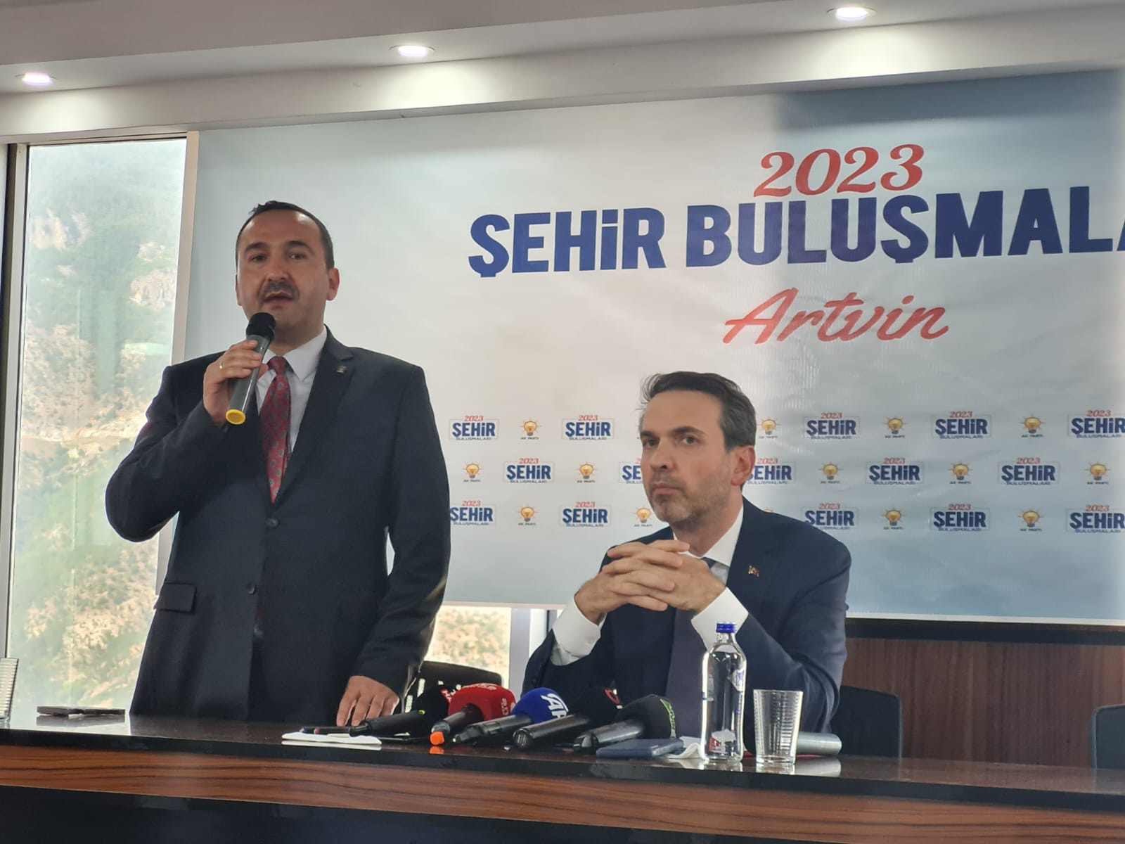 Alparslan Bayraktar Ak Parti (6)