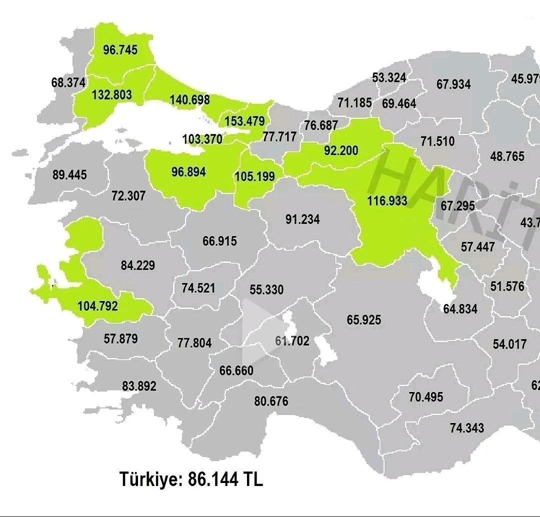 Artvin Karadeniz’de ilk sırada (2)