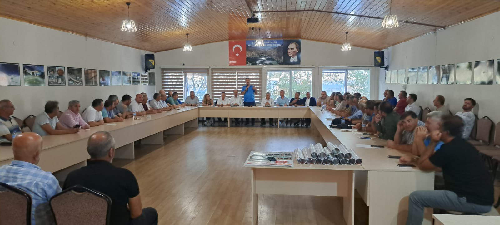 Artvinliler Bursa’da bir araya geldi (3)