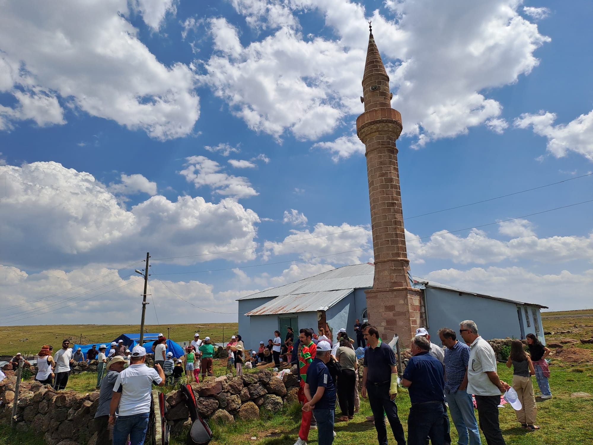 Bilim ve Çocuk Şenliği (5)