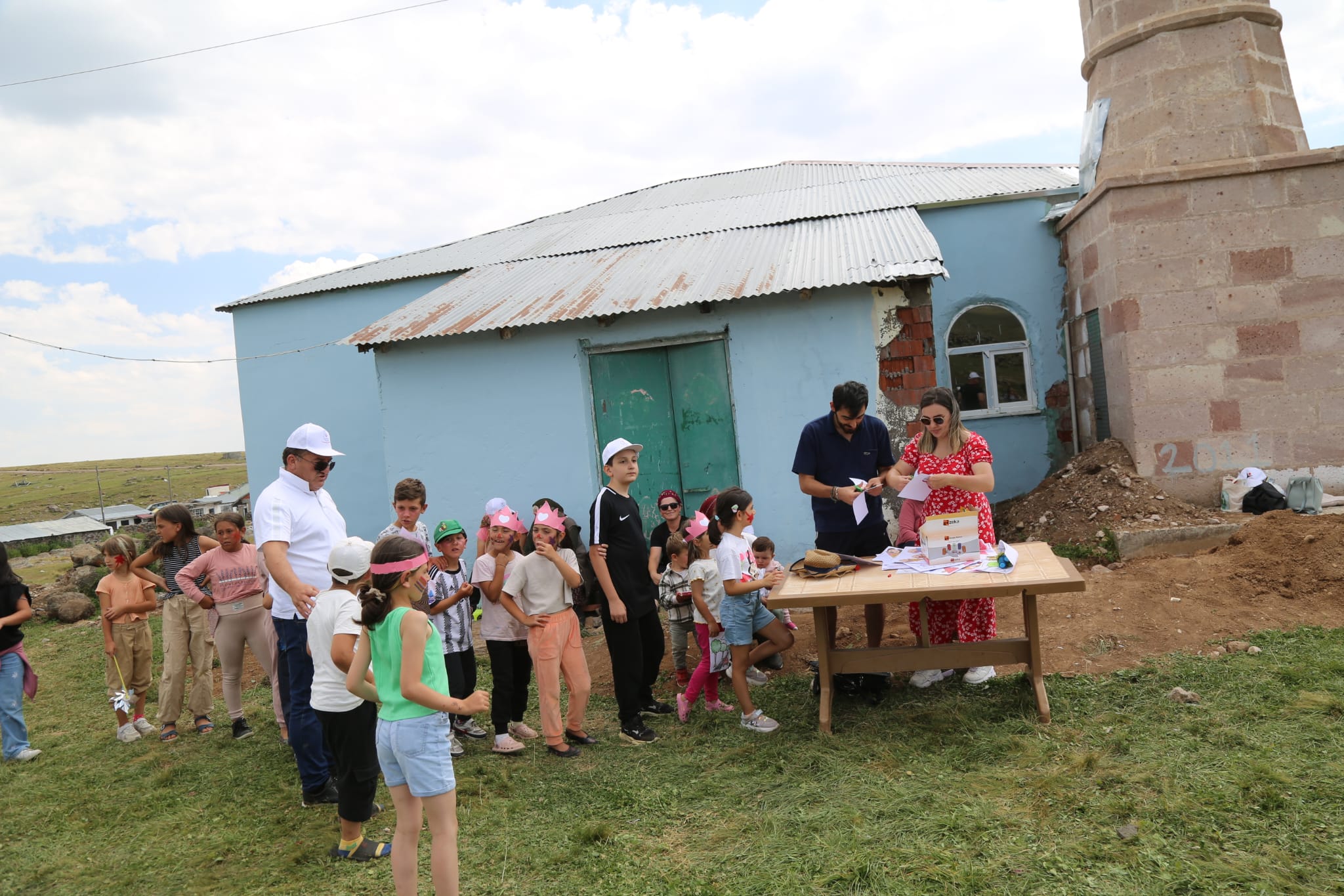 Bilim ve Çocuk Şenliği (6)