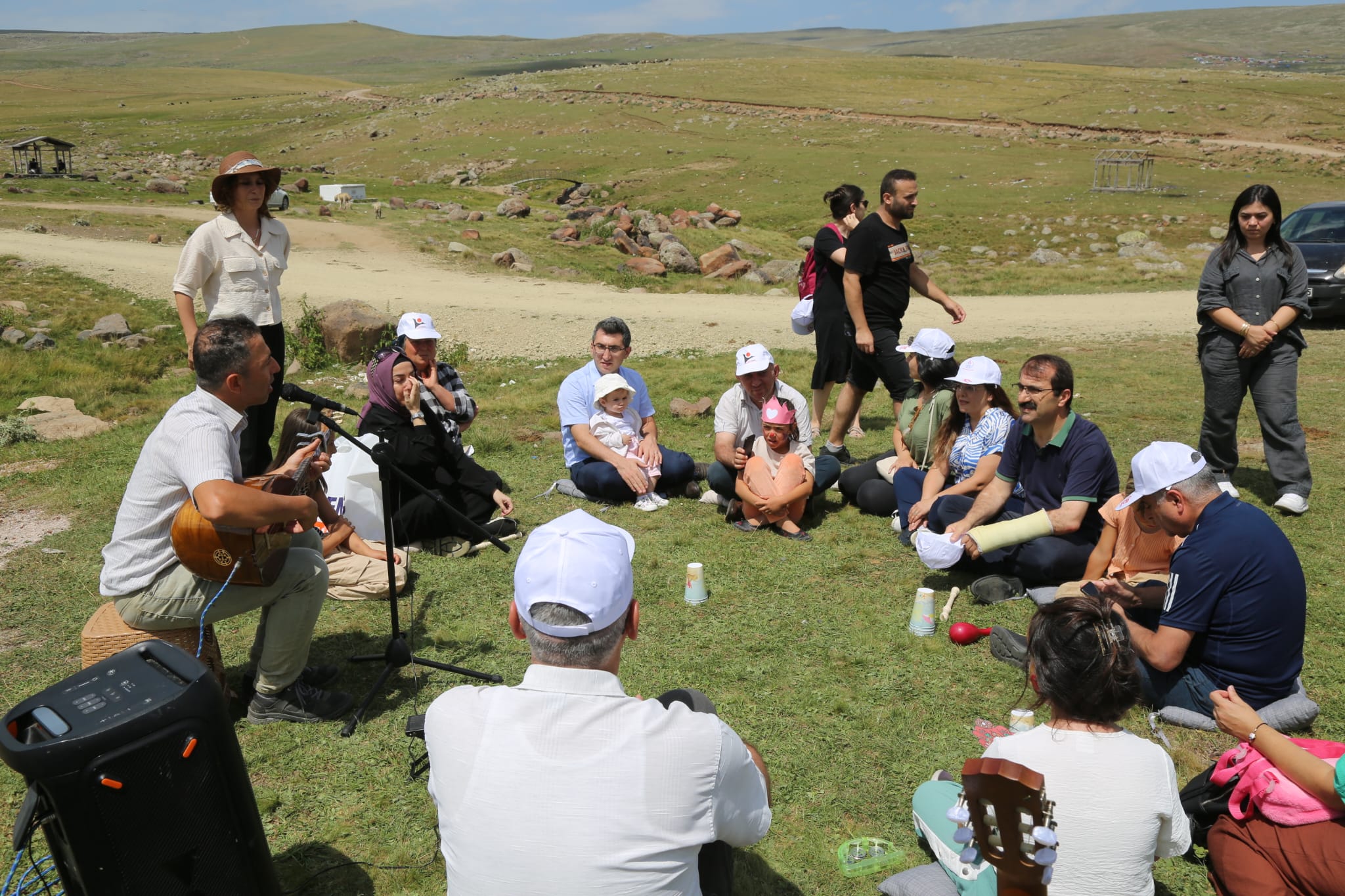 Bilim ve Çocuk Şenliği (8)