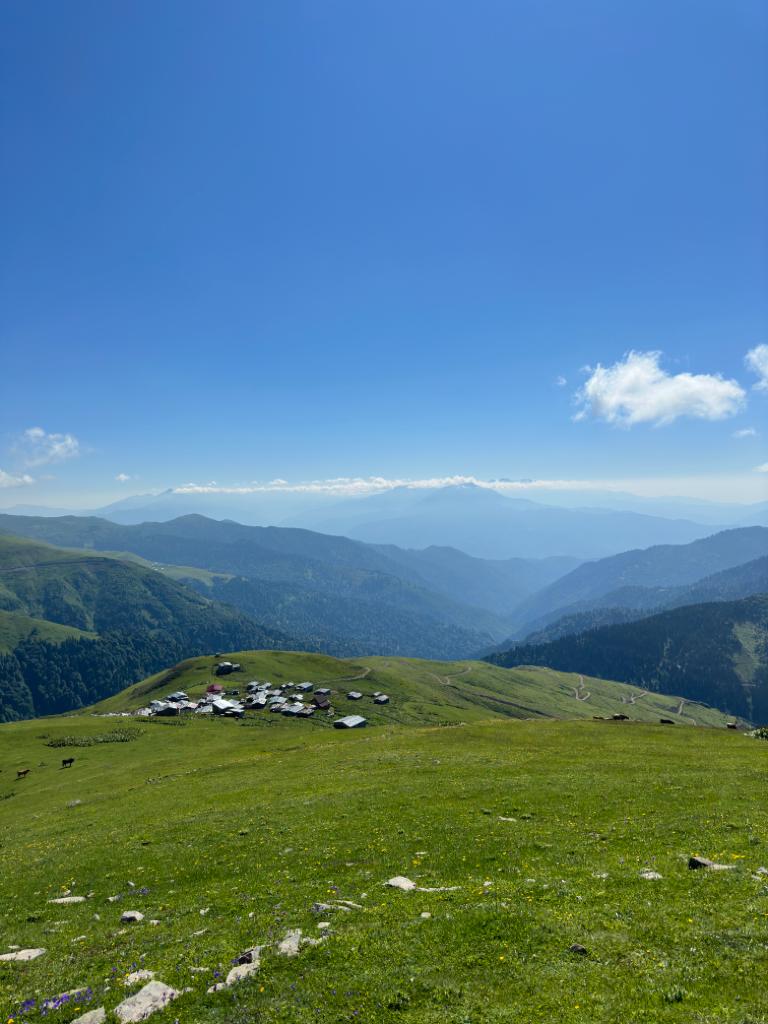 Borçka Adagül Yaylası  (8)