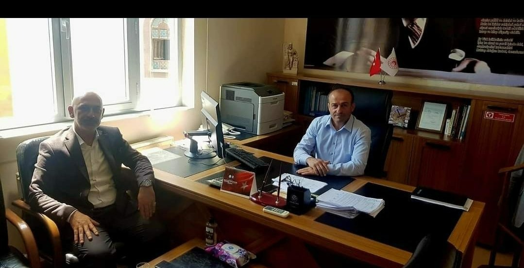 Büyük Birlik Partisi Artvin (2)