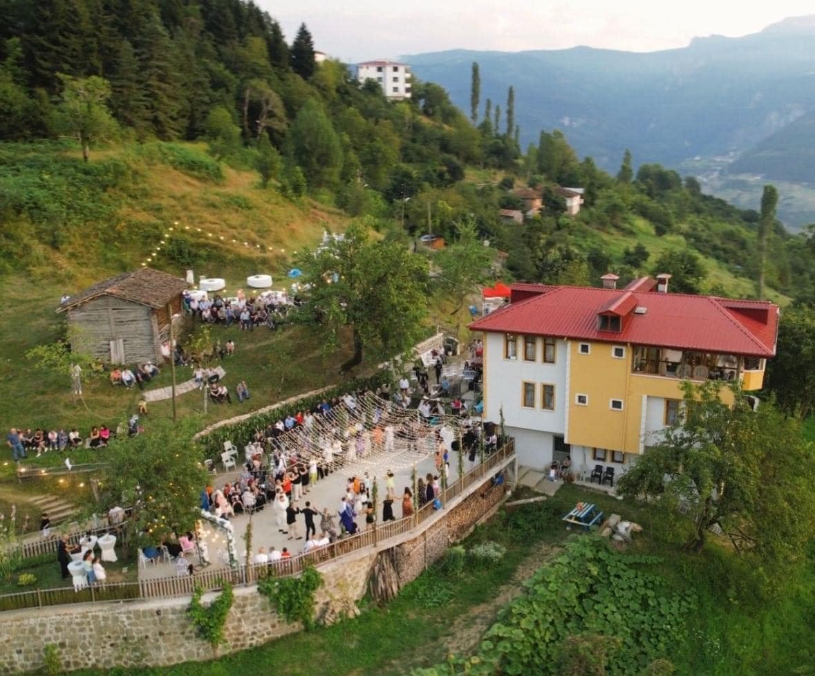 masal gibi bir düğün (3)