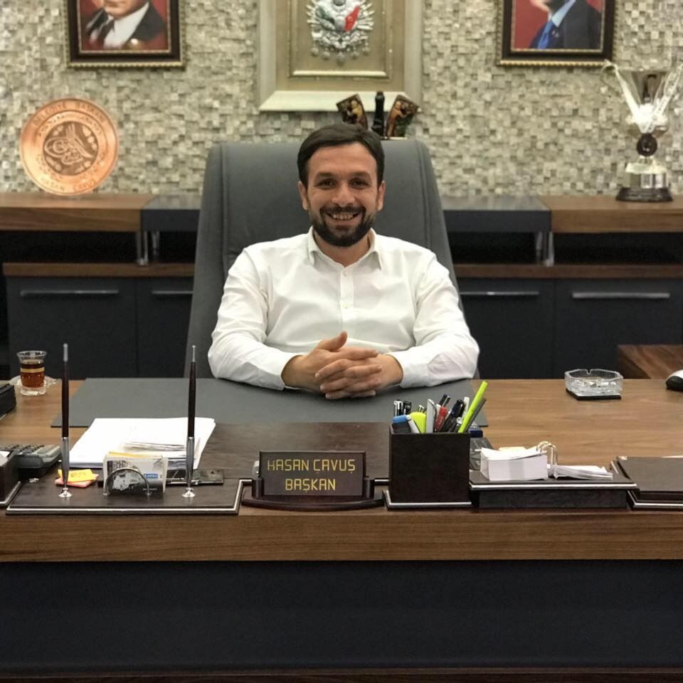 “Zafer Bayramını en içten duygularımla kutluyorum.”