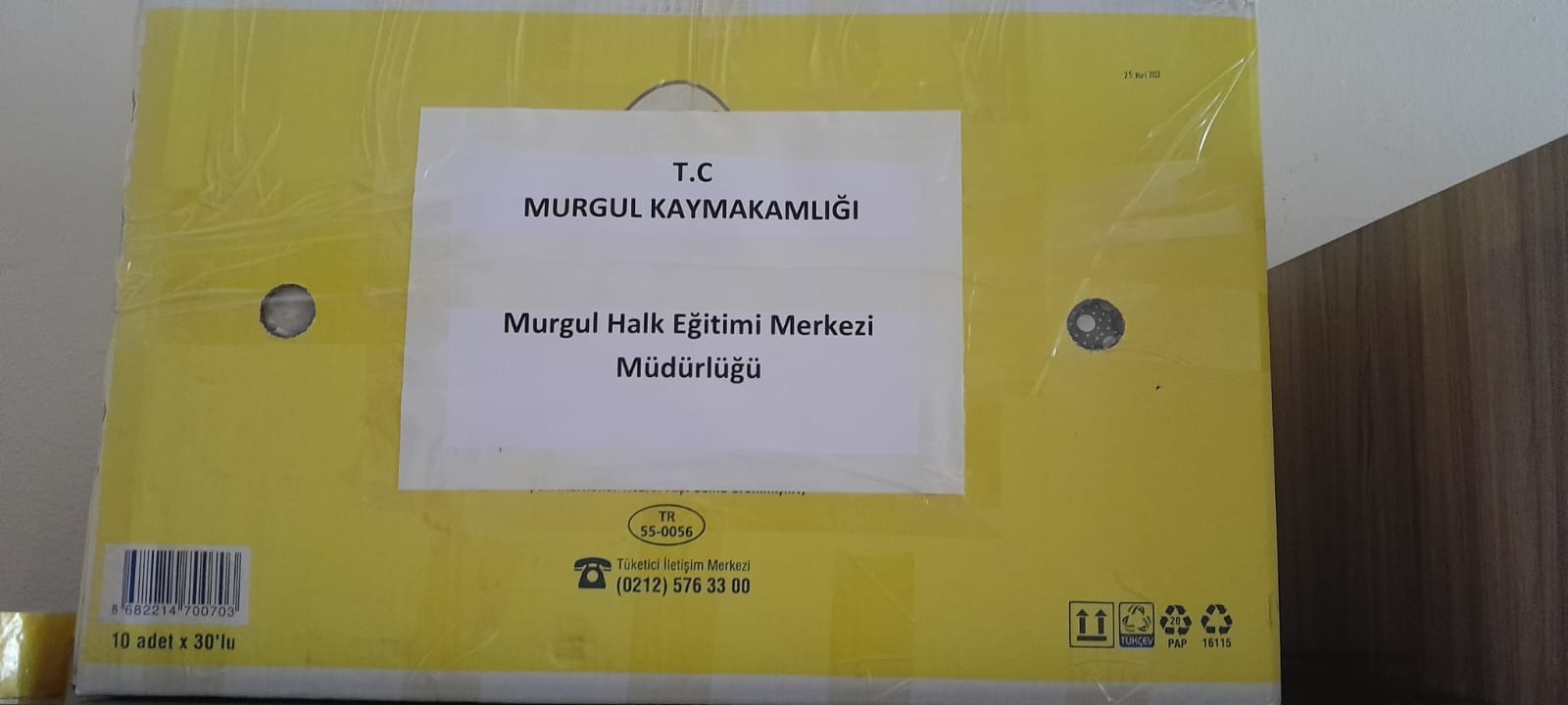 Murgul Halk Eğitimi Merkezi  (4)