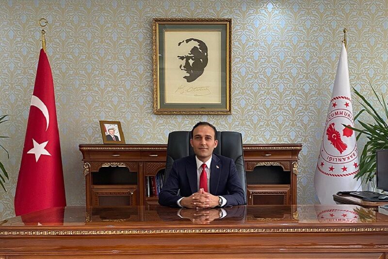 “Şanlı bir kurtuluş destanı”
