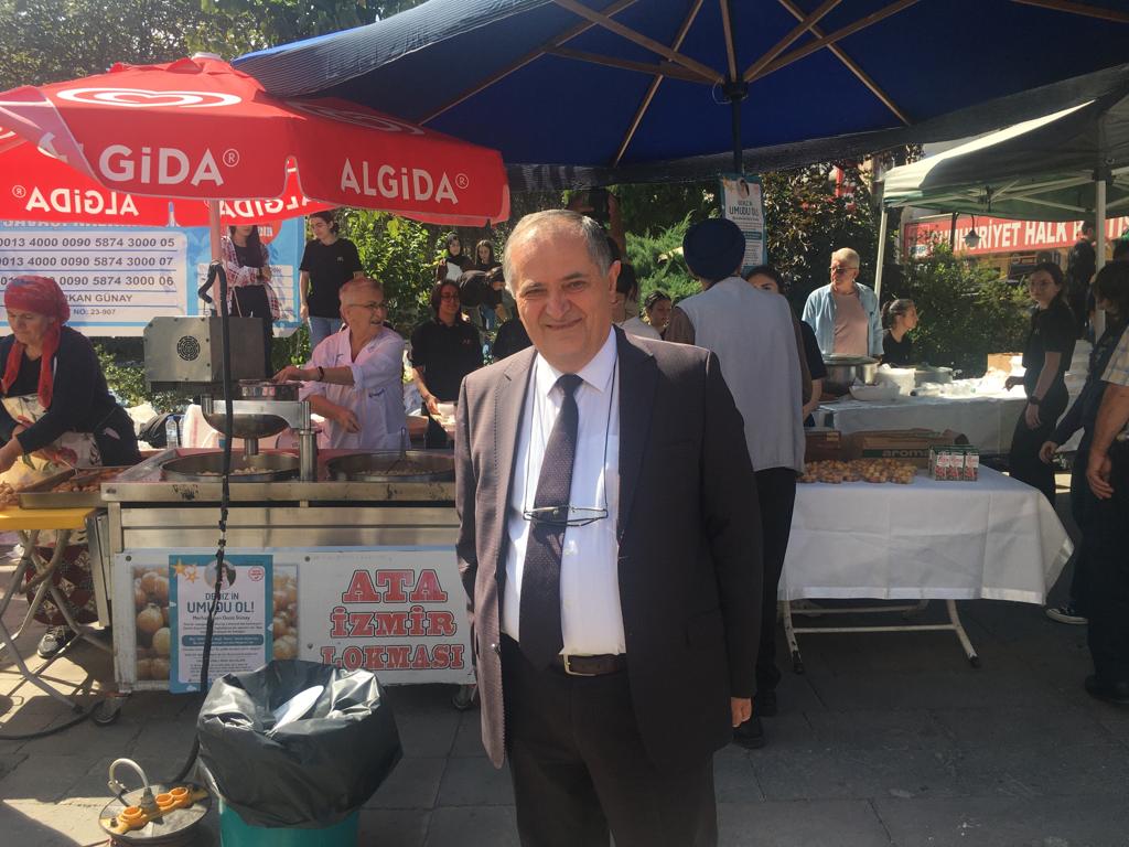 AFL’den Deniz için Kermes (7)