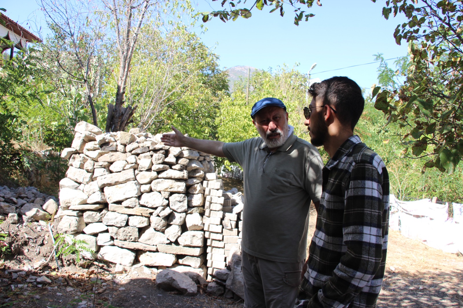 Artvin’in saklı tarihi ortaya çıkıyor (5)