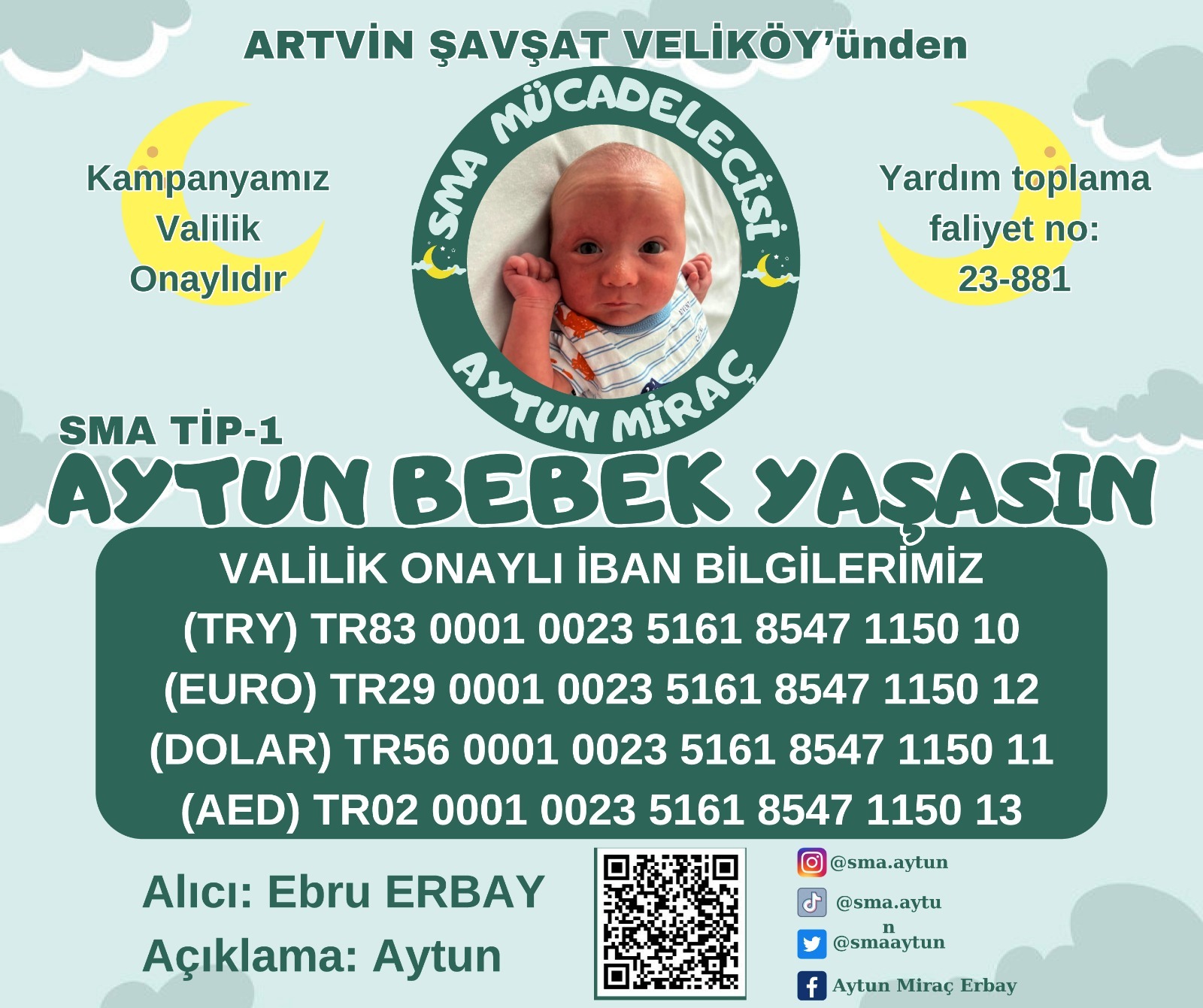 Aytun Miraç Erbay  Bebek (3)