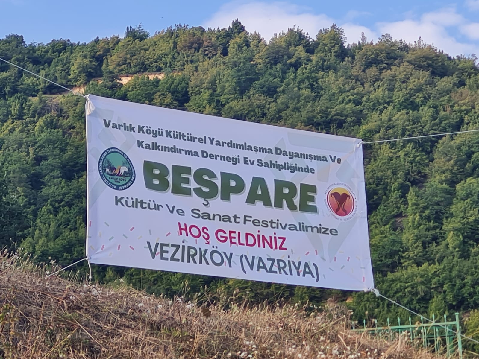 beşpare festivali başladı (4)