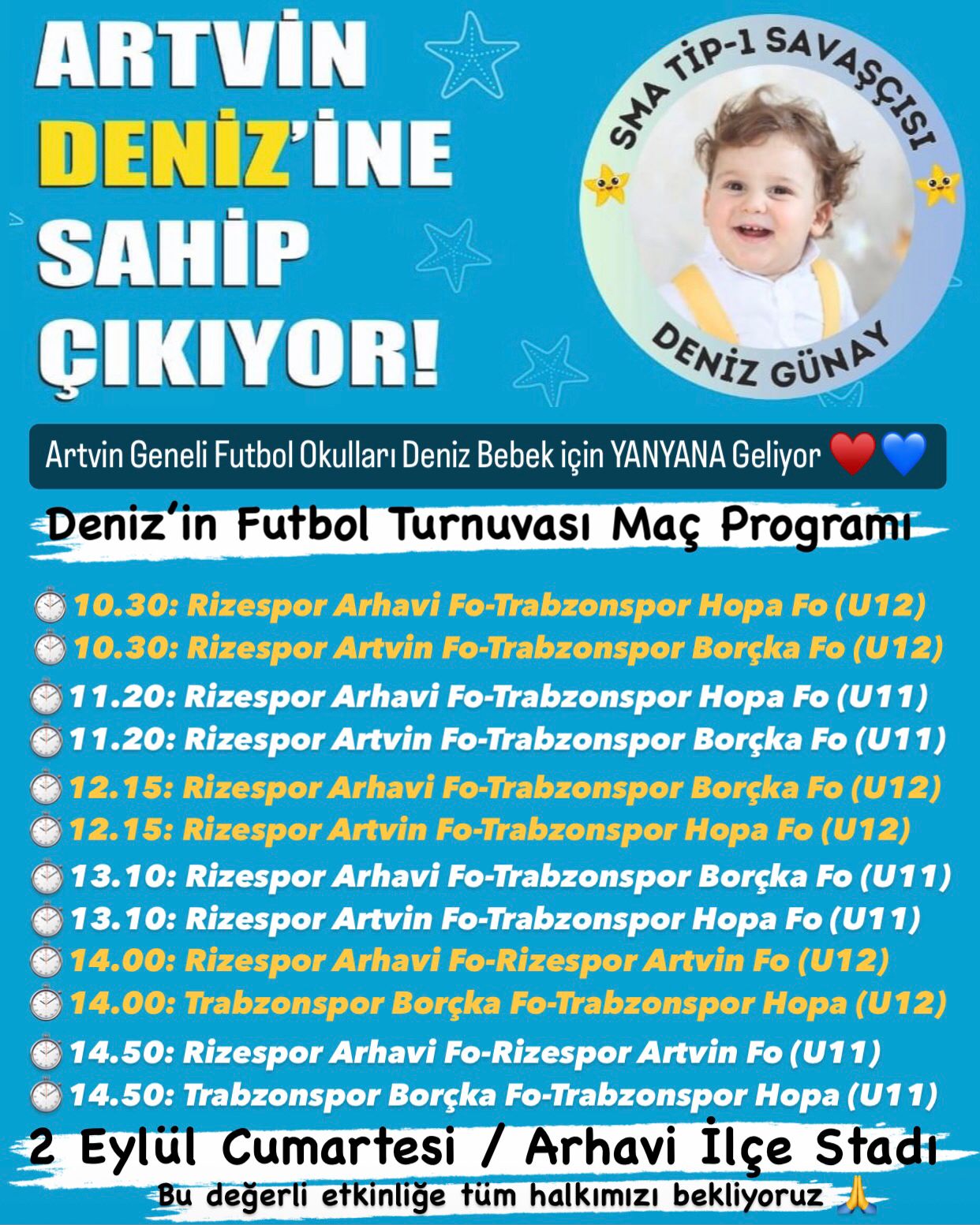 futbol turnuvası 2