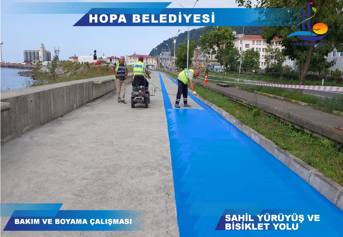 Hopa Haftalık Çalışma Programı (12)