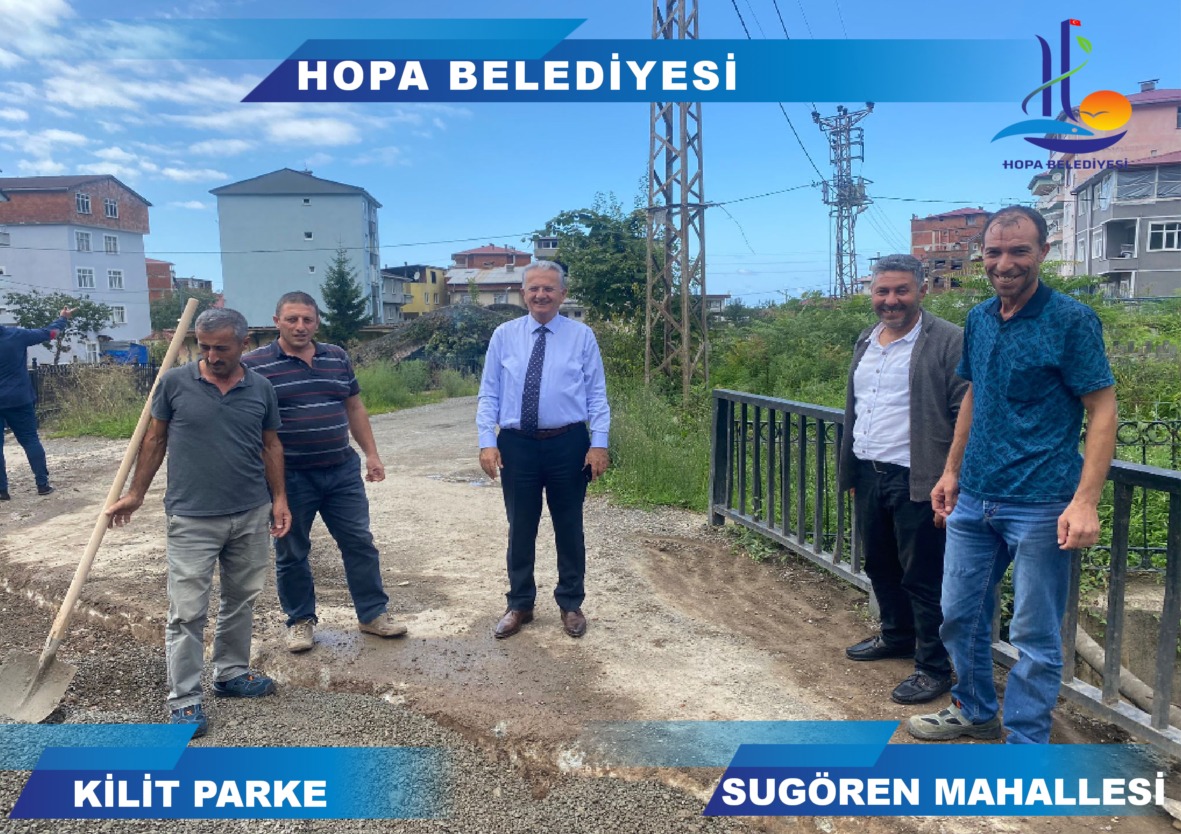 Hopa Haftalık Çalışma Programı (13)