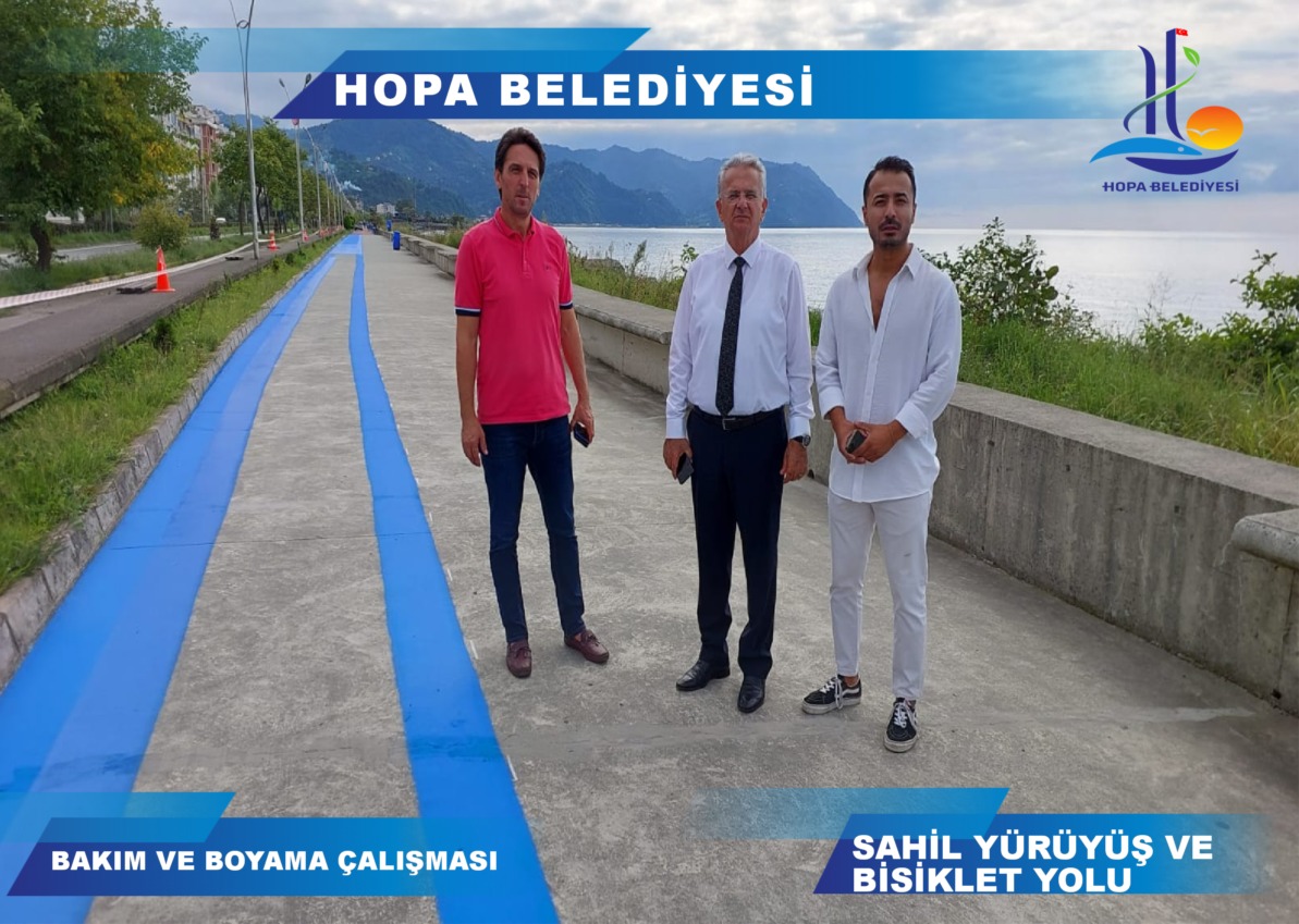 Hopa Haftalık Çalışma Programı (15)