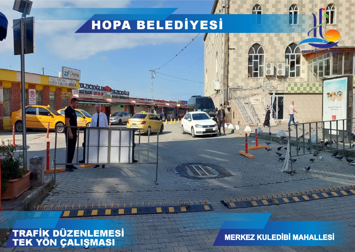 Hopa Haftalık Çalışma Programı (16)