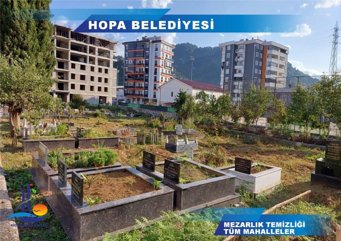 Hopa Haftalık Çalışma Programı (5)