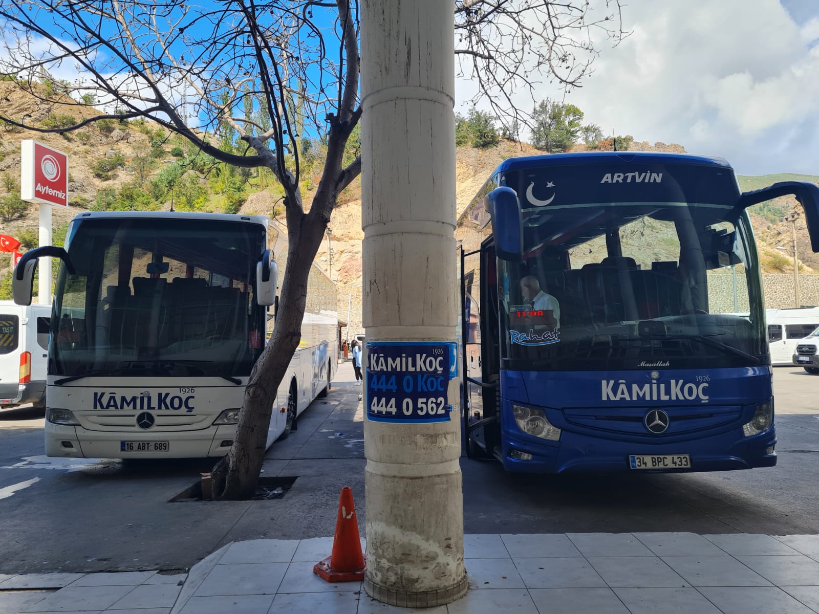 Ulaşım sektörünü ne etkiledi (2)