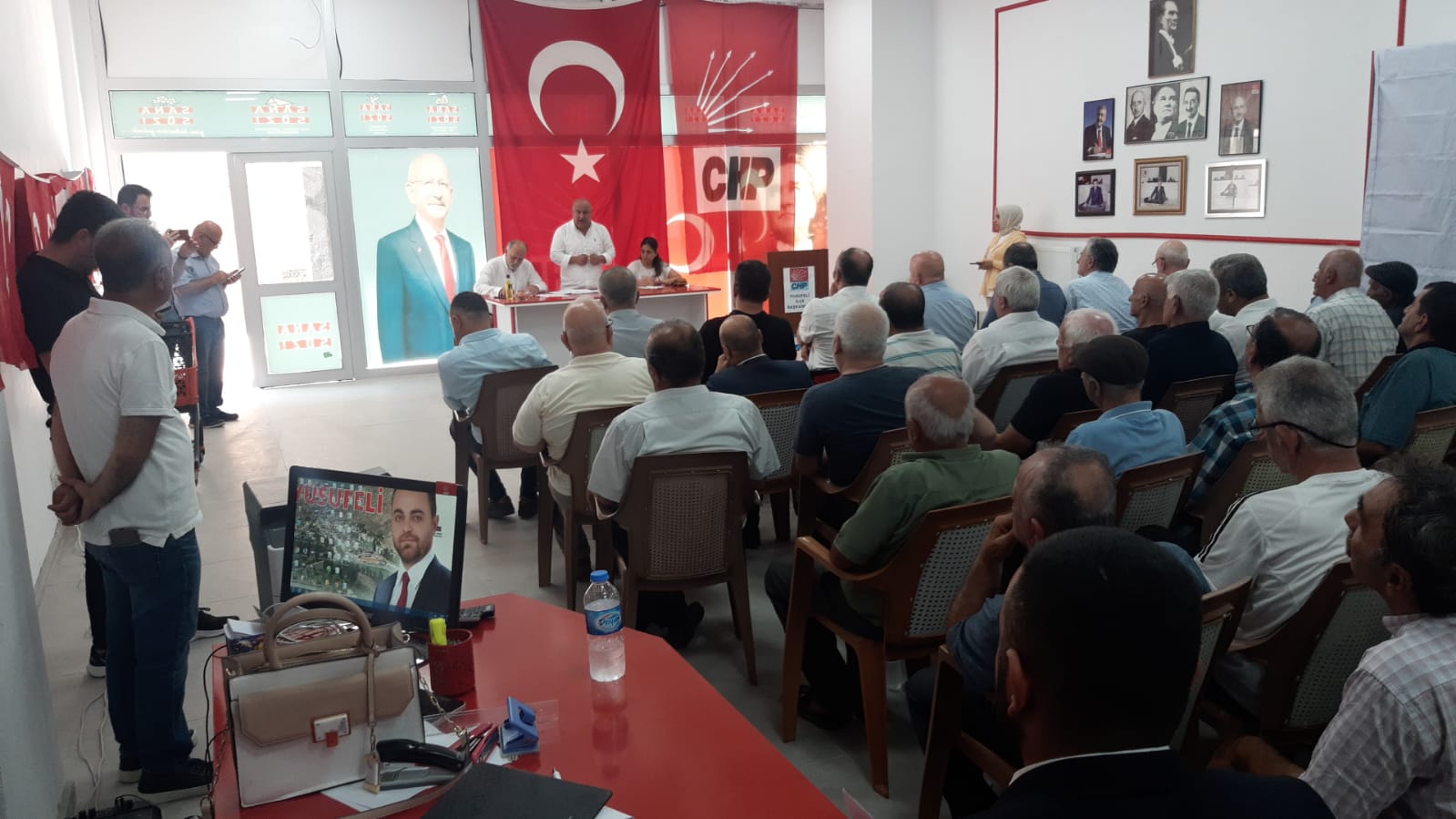 yusufeli chp kongre (5)