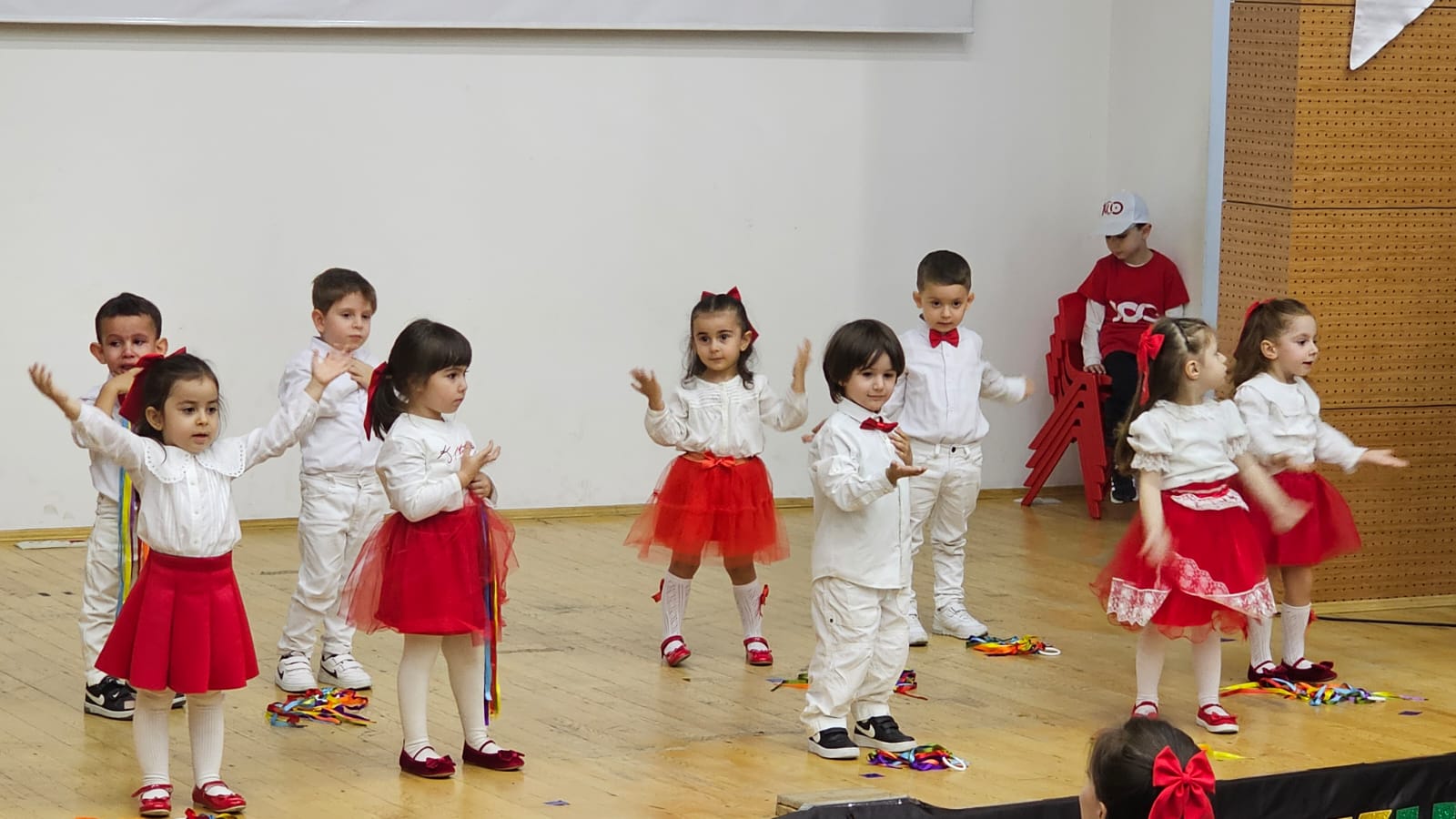 Artvin’de Cumhuriyet Coşkusu Devam Ediyor (1)