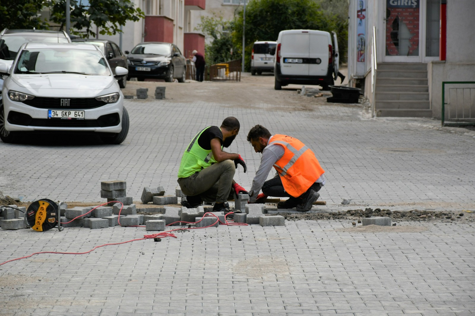 Artvin’de hangi yollar yapıldı (2)