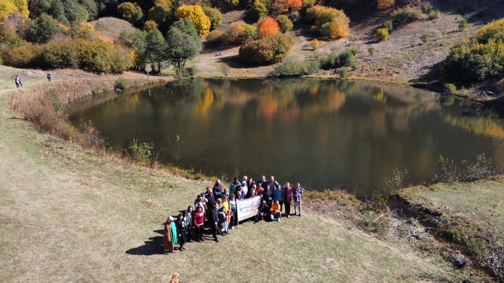 Artvin’in geleceğinin turizm olduğunu unutmayalım (3)