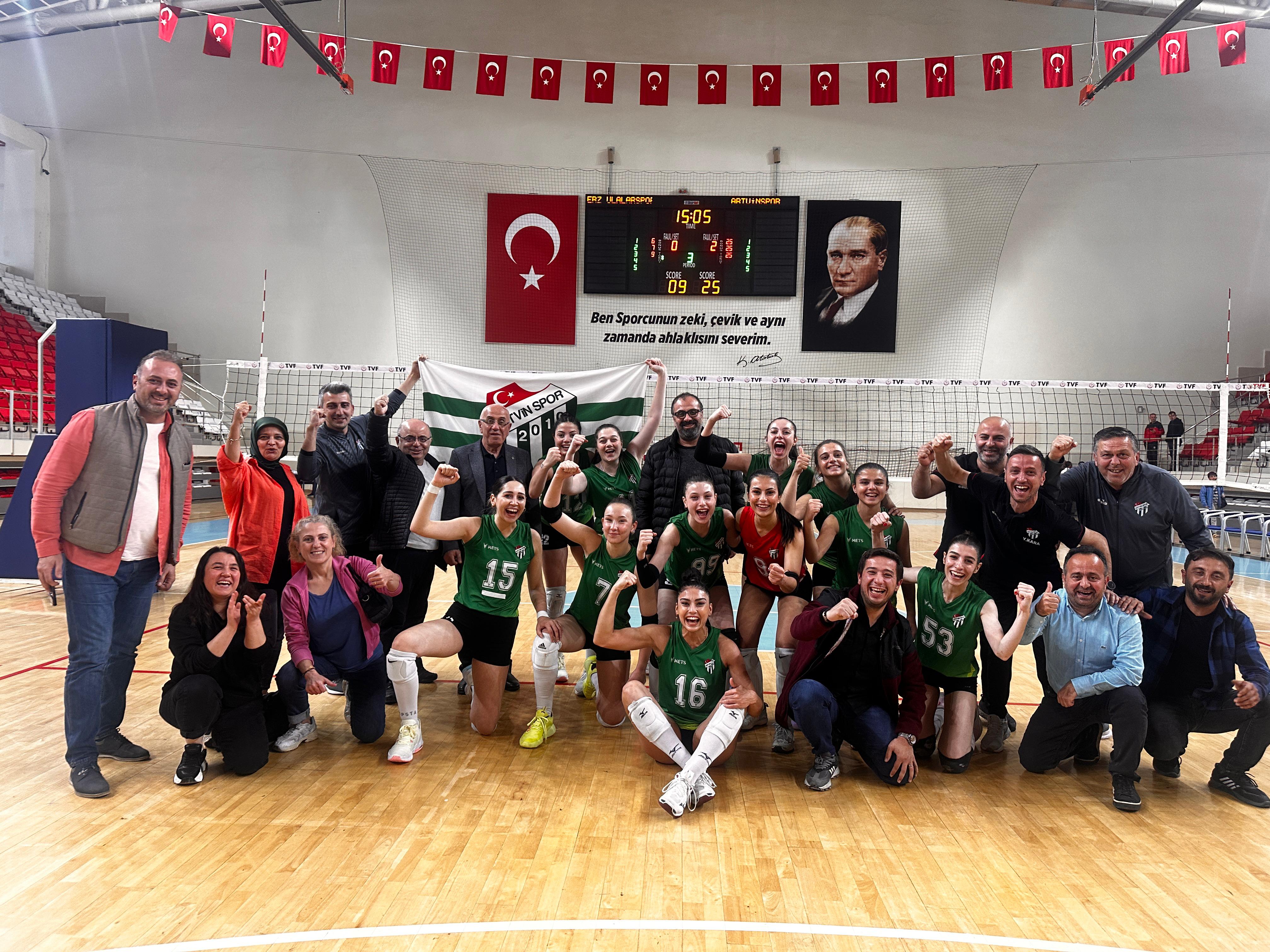 artvinspor lider (1)