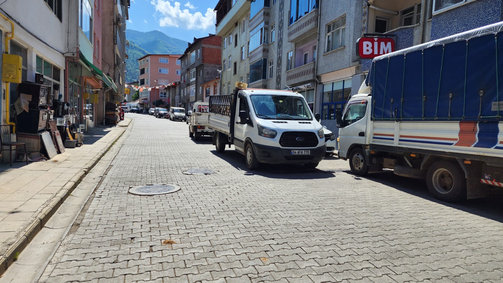 Çalışmalarıyla Fark Yaratmaya Devam Ediyor (2)