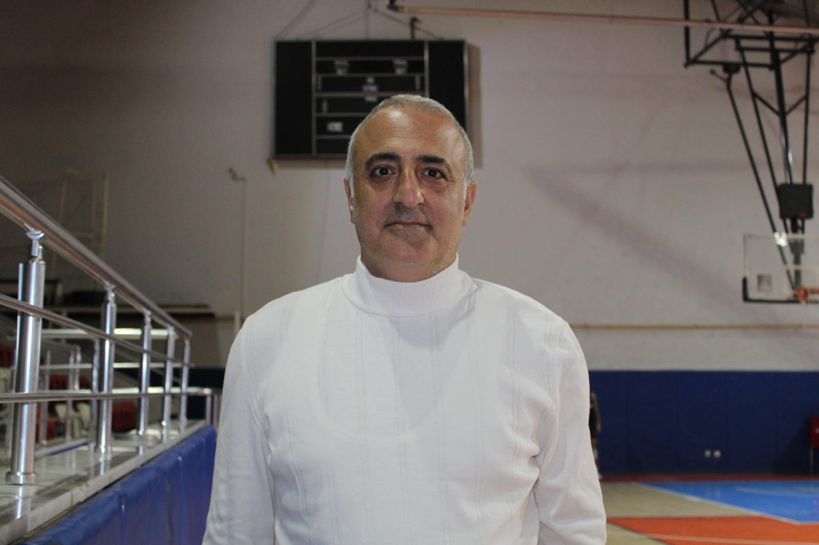  Voleybol Artvinspor (3)