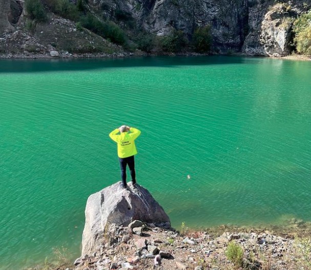 Artvin’in gönüllü kahramanları ÇAK (2)