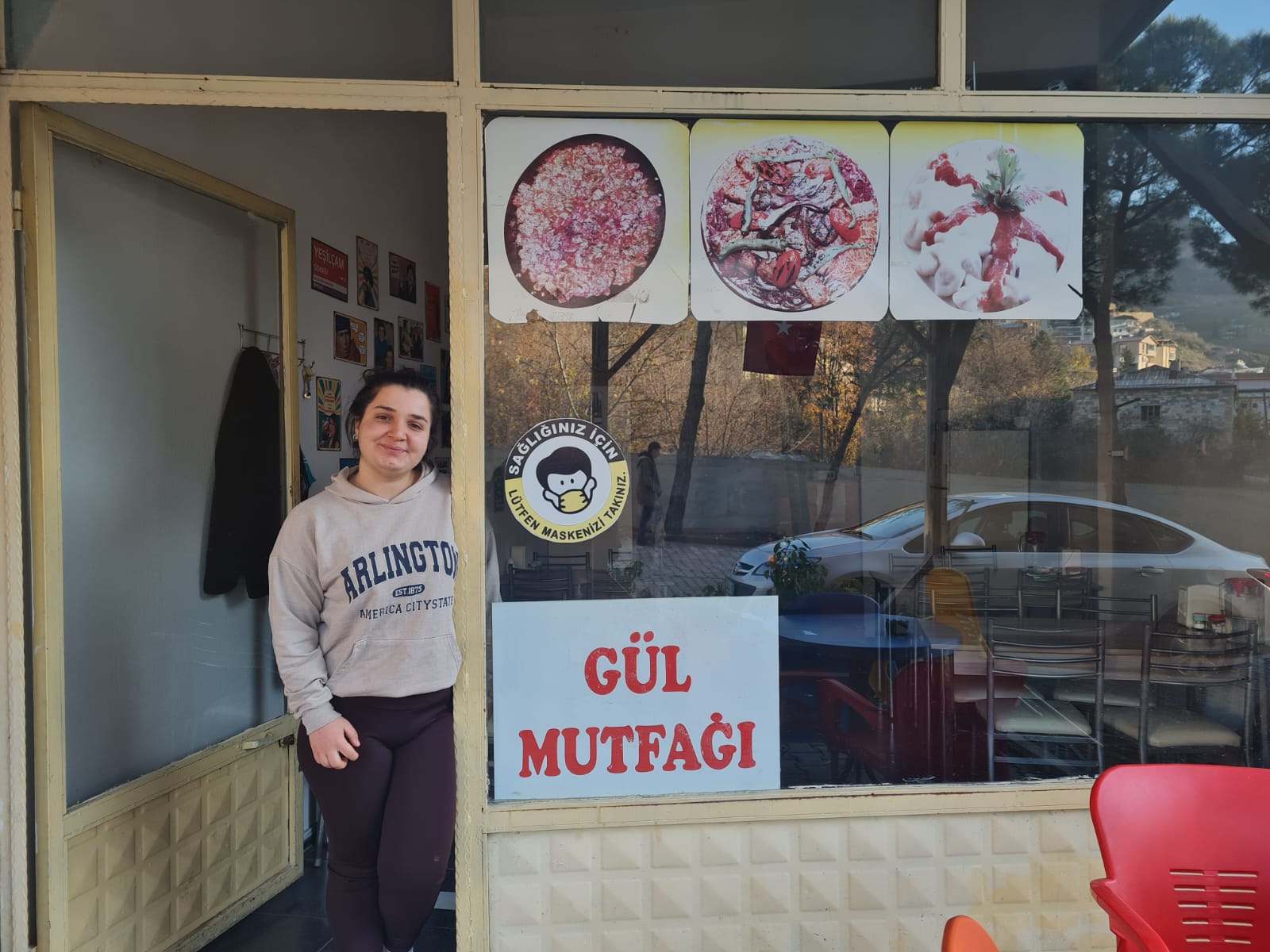 Gül Mutfağı lokantası-1