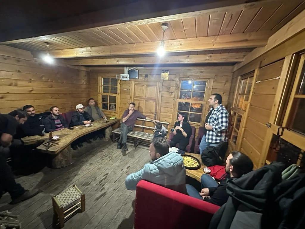 Artvin'in Geleceği Arıcılıkta (4)