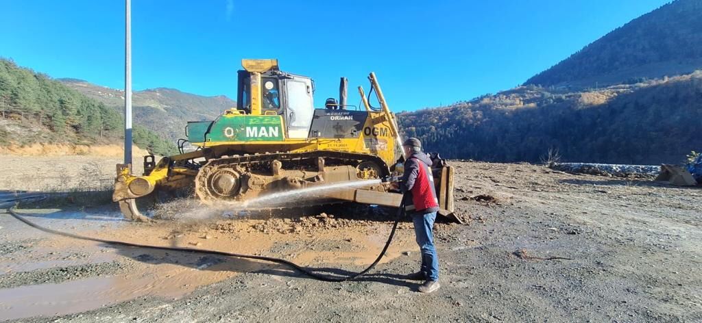 Borçka Belediyesi’nden Dolu Dolu Bir Hafta (2)