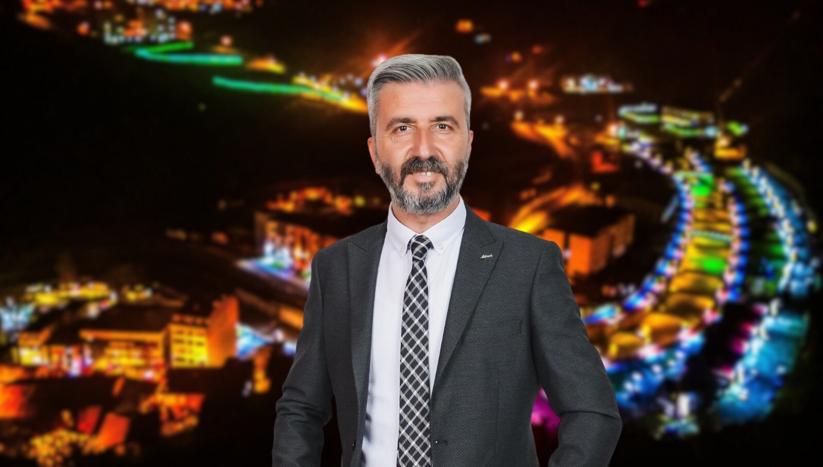 Muhtar Adayından Dolu Dolu Projeler