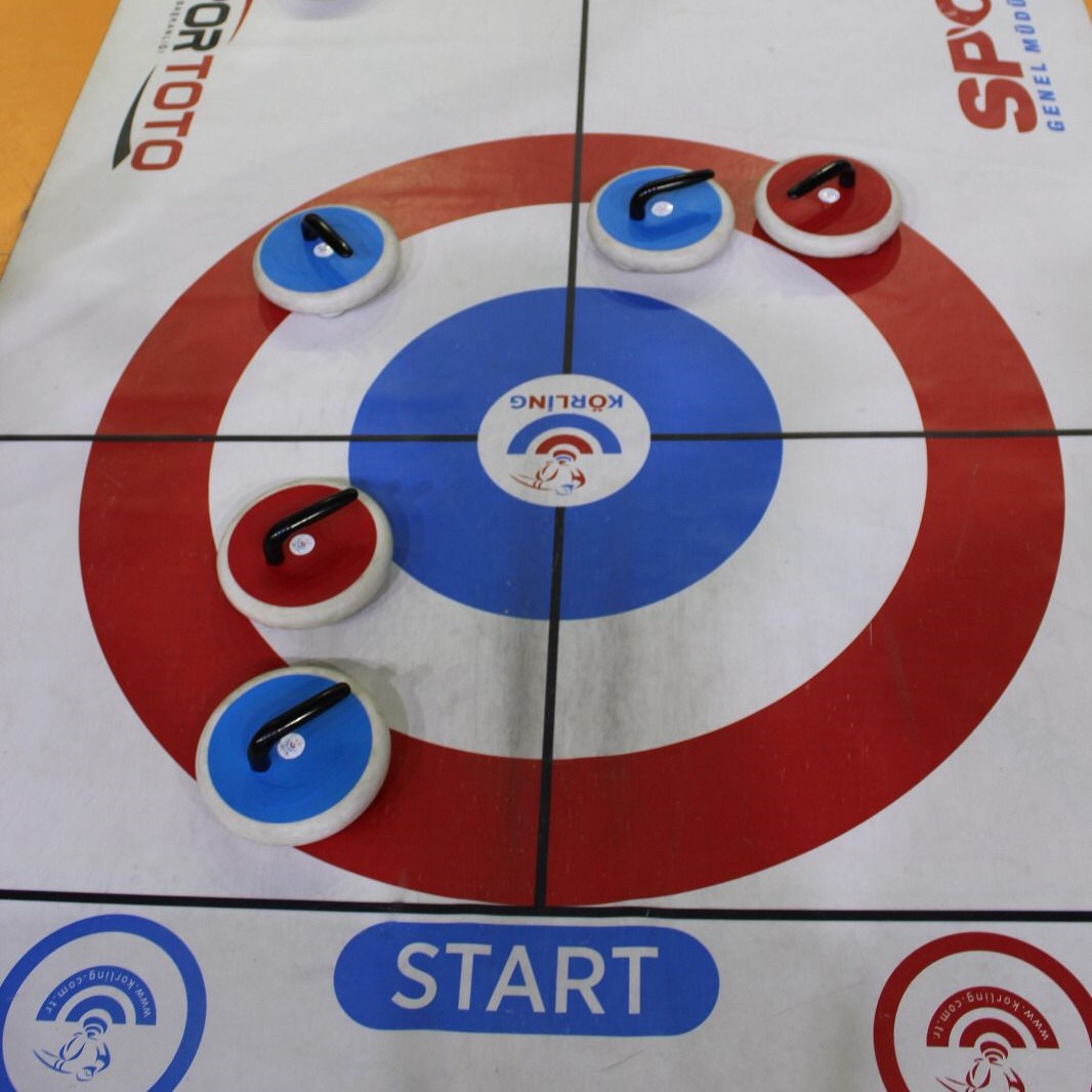 Floor Curling Oyunu Nedir (2)