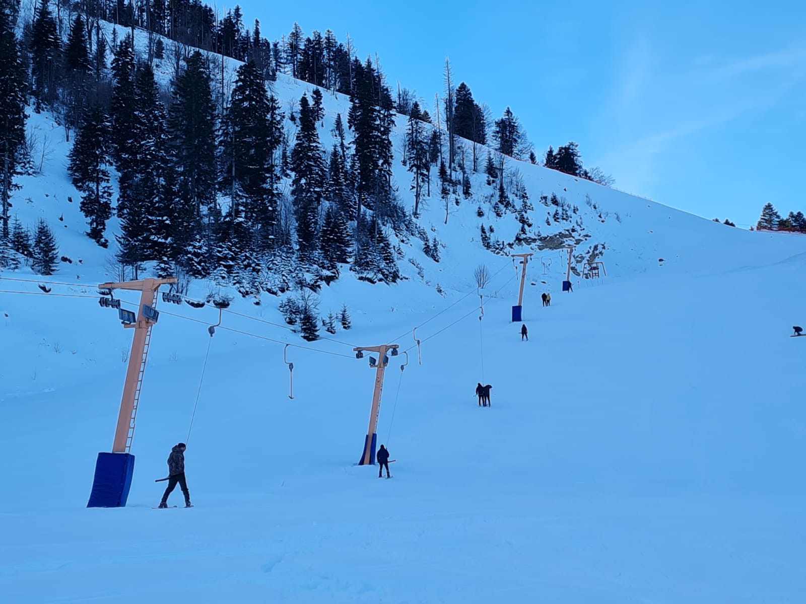 kayak merkezi