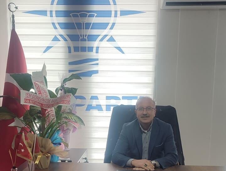“Çalışacağız ve kazanacağız”